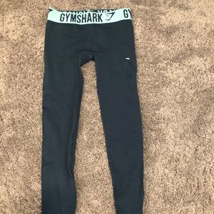 Gymshark fit leggings